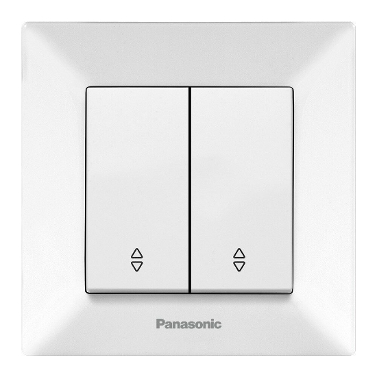 Imagine COMUTATOR SCARA ARKEDIA PANASONIC ALB