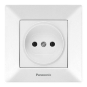 Imagine PRIZA SIMPLA ARKEDIA  PANASONIC ALB