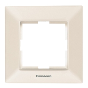Imagine RAMA SIMPLA ARKEDIA PANASONIC BEJ