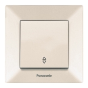 Imagine INTRERUPATOR SCARA ARKEDIA PANASONIC BEJ