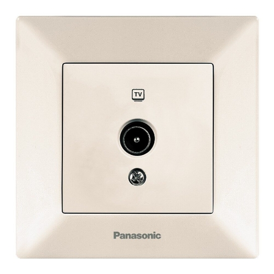 Imagine PRIZA TV FINALA ARKEDIA PANASONIC BEJ
