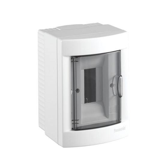 Imagine CUTIE SIGURANTE 2M PT 1RAND USA-TR. IP40 HF, PANASONIC