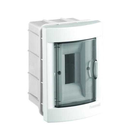 Imagine CUTIE SIGURANTE 2M ST 1RAND USA-TR. IP40 HF, PANASONIC