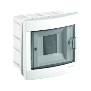 Imagine CUTIE SIGURANTE 4M ST 1RAND USA-TR. IP40 HF, PANASONIC