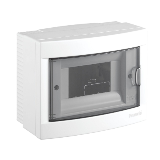 Imagine CUTIE SIGURANTE 6M PT 1RAND USA-TR. IP40 HF, PANASONIC