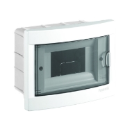 Imagine CUTIE SIGURANTE 6M ST 1RAND USA-TR. IP40 HF, PANASONIC