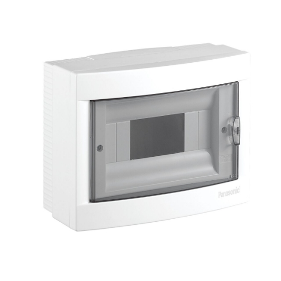 Imagine CUTIE SIGURANTE 8M PT 1RAND USA-TR. IP40 HF, PANASONIC