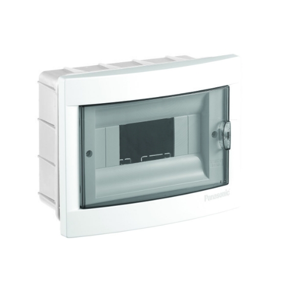 Imagine CUTIE SIGURANTE 8M ST 1RAND USA-TR. IP40 HF, PANASONIC