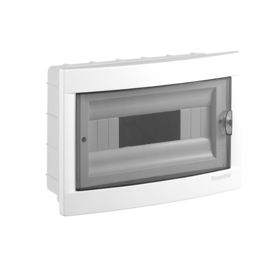 Imagine CUTIE SIGURANTE 12M ST 1RAND USA-TR. IP40 HF, PANASONIC
