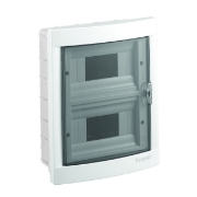 Imagine CUTIE SIGURANTE 16M ST 8x2RANDURI USA-TR. IP40 HF, PANASONIC
