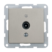 Imagine MECANISM PRIZA TV FINALA KARRE PLUS PANASONIC BRONZ