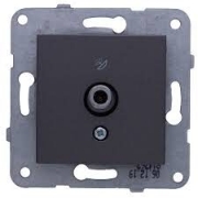 Imagine MECANISM PRIZA TV TRECERE 12dB KARRE PLUS PANASONIC FUMURIU