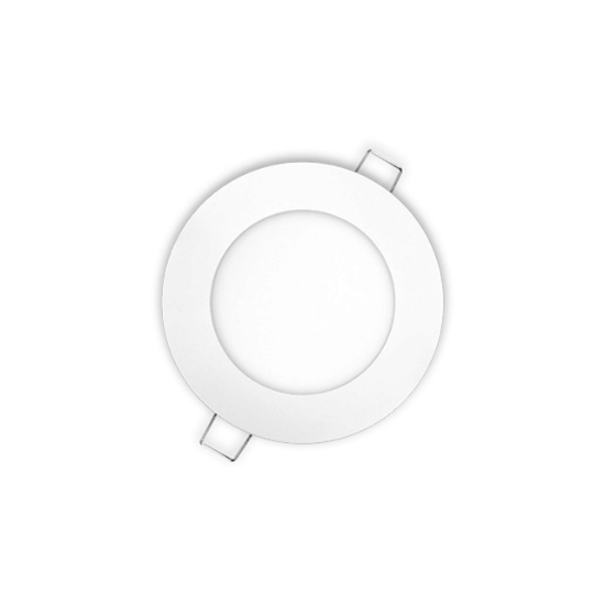 Imagine SPOT LED ROTUND ST 6W 360LM 3000K FI120MM IP20