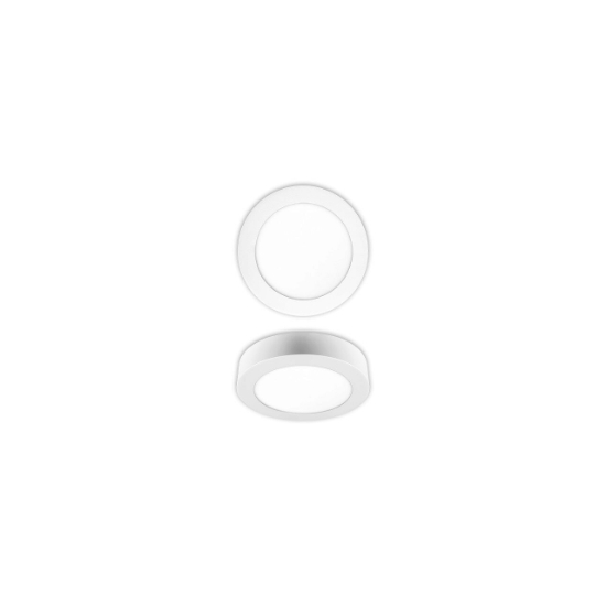 Imagine SPOT LED ROTUND PT 18W 1350LM 6500K FI225MM IP20