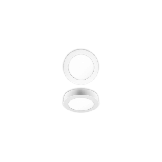 Imagine SPOT LED ROTUND PT 24W 1850LM 3000K FI300MM IP20