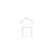Imagine LED PANEL ST 18W 1440LM 3000K D295x295MM IP20