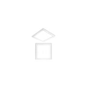 Imagine LED PANEL ST 18W 1440LM 6500K D295x295MM IP20