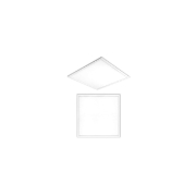 Imagine LED PANEL ST 36W 3020LM 6500K D595x595MM IP20