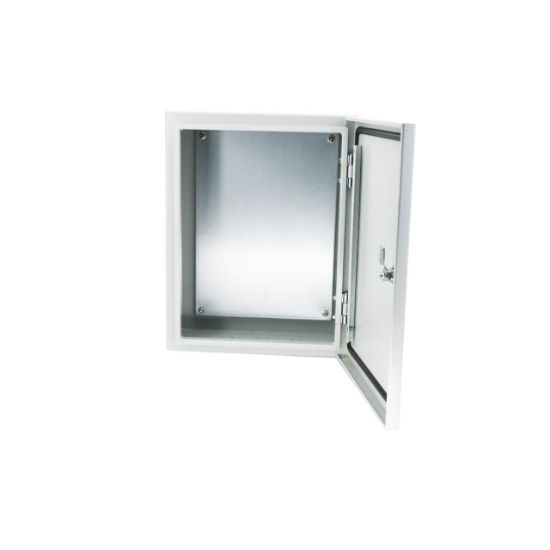 Imagine PANOU METAL 20X25X15cm