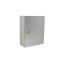 Imagine PANOU METAL 50X60X20cm