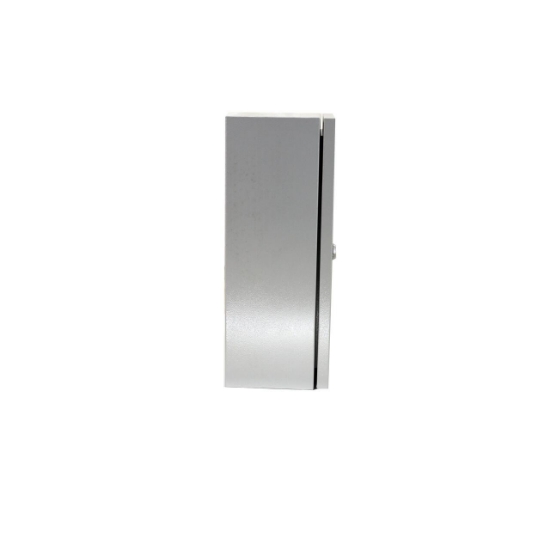 Imagine PANOU METAL 50X60X20cm