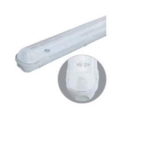 Imagine CORP ETANS 1XT8 150CM PT TUB LED