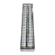 Imagine CORP INCASTRABIL 2X120CM  D.REF PT TUB LED