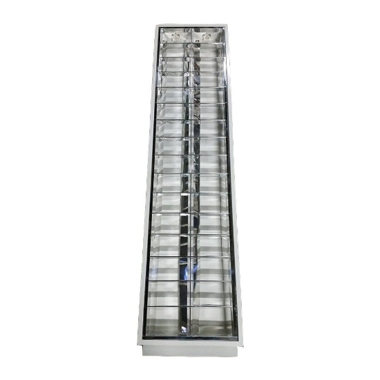 Imagine CORP INCASTRABIL 2X120CM  D.REF PT TUB LED