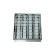 Imagine CORP INCASTRABIL 4X18W D.REF. DR.EL PHILIPS