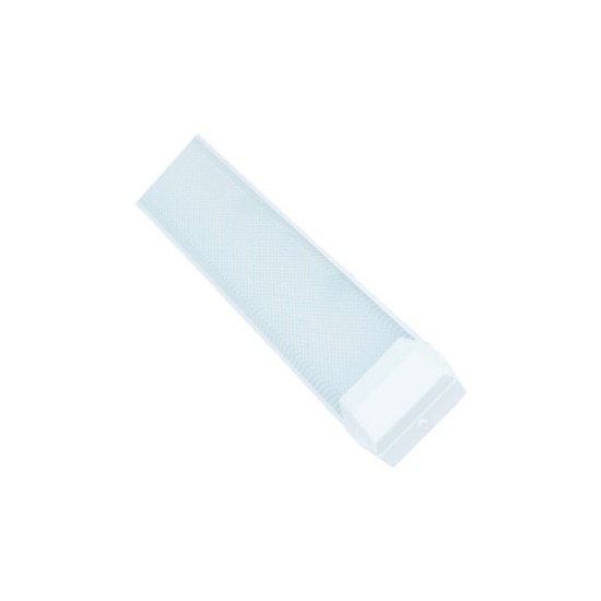 Imagine CORP NEON CU GEAM 2X58W DR. EL PHILIPS