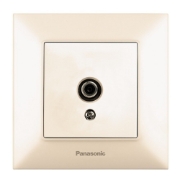 Imagine PRIZA SAT 10dB (F CON.) ARKEDIA SLIM BEJ