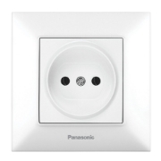 Imagine PRIZA SIMPLA 16A 250V ARKEDIA SLIM ALB