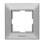 Imagine RAMA SIMPLA SILVER ARKEDIA SLIM PANASONIC