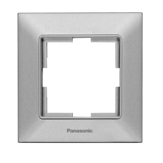 Imagine RAMA SIMPLA SILVER ARKEDIA SLIM PANASONIC