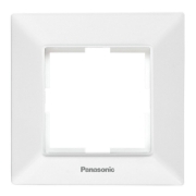 Imagine RAMA SIMPLA  ALB ARKEDIA SLIM PANASONIC