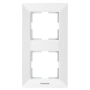 Imagine RAMA 2 VERTICALA ALB ARKEDIA SLIM PANASONIC