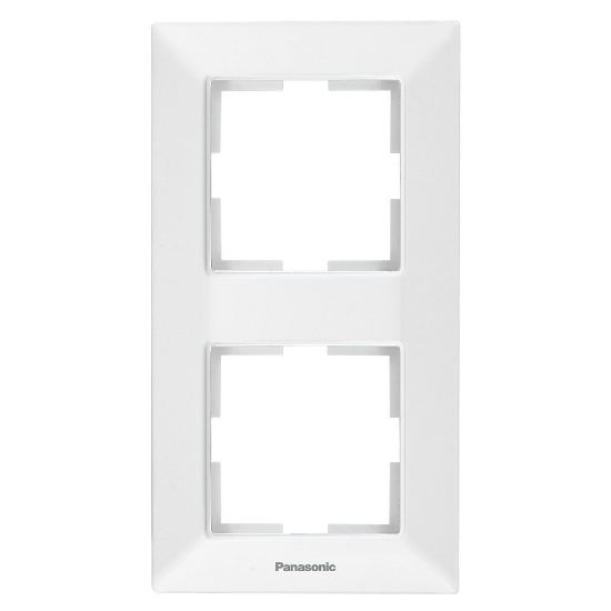 Imagine RAMA 2 VERTICALA ALB ARKEDIA SLIM PANASONIC