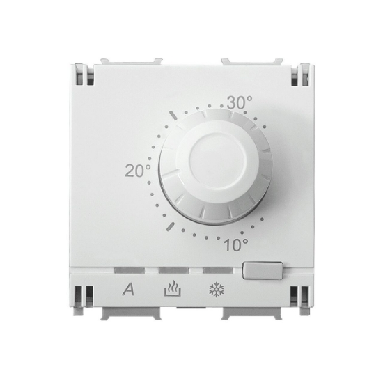 Imagine ANALOG TERMOSTAT 230V 2M ALB OPTIMA PANASONIC