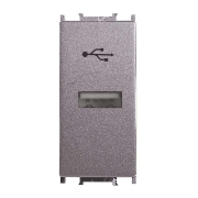 Imagine CONECTOR USB 1M ANTRACIT OPTIMA PANASONIC