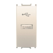 Imagine CONECTOR USB 1M ANTRACIT OPTIMA PANASONIC