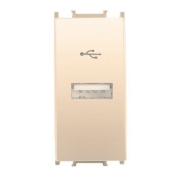 Imagine CONECTOR USB 1M BEJ OPTIMA PANASONIC