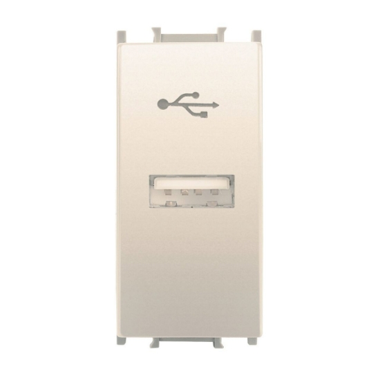 Imagine CONECTOR USB 1M BEJ OPTIMA PANASONIC