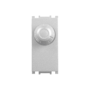 Imagine DIMMER R 20-300W MODULAR ALB METALIC 1M
