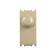 Imagine DIMMER R 20-300W MODULAR AURIU INCHIS 1M PANASONIC
