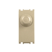Imagine DIMMER R 20-300W MODULAR AURIU INCHIS 1M PANASONIC