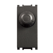 Imagine DIMMER R 20-300W MODULAR NEGRU 1M PANASONIC