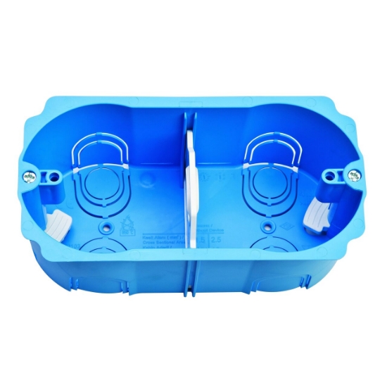 Imagine DOZA 4 MODULE PENTRU GIPS-CARTON PANASONIC