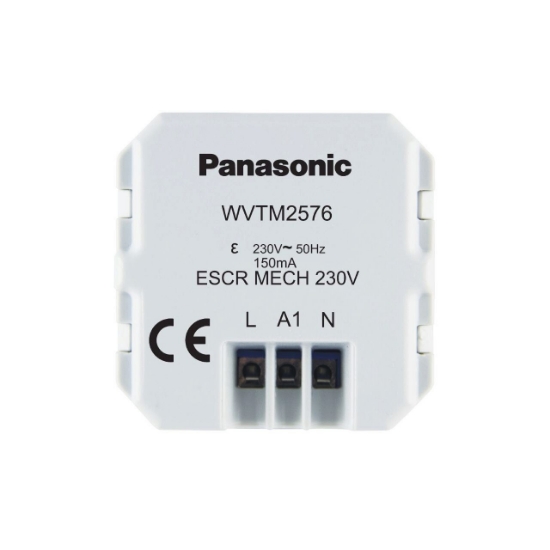 Imagine MECANISM ENERGY SAVER MODULAR ALB.2M PANASONIC
