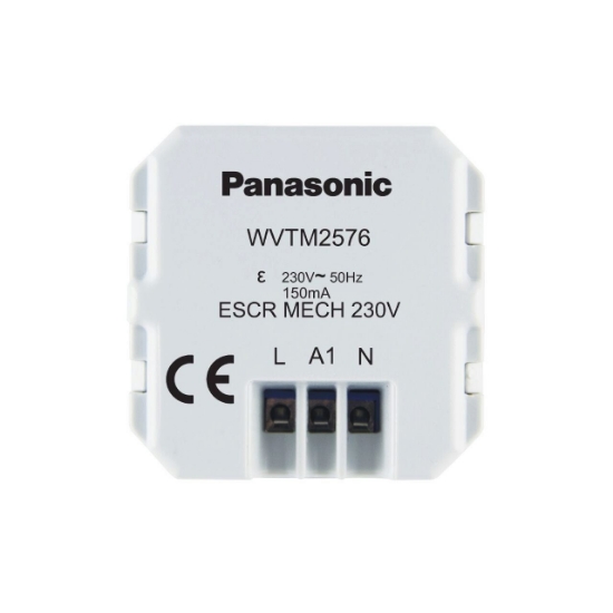 Imagine MECANISM ENERGY SAVER MODULAR ALB.2M PANASONIC