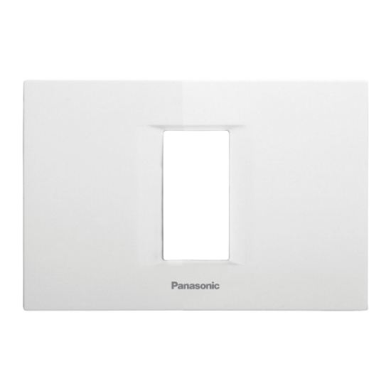 Imagine RAMA 1/3M MODULAR ALB PANASONIC